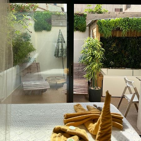 Le Cocon De Sissy Otel Saintes-Maries-de-la-Mer Dış mekan fotoğraf